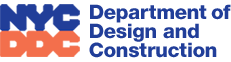 NYC DDC logo