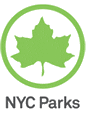 NYC Parks logo