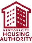 NYCHA logo